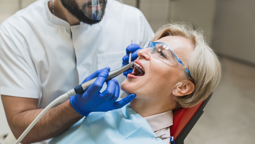 how root canal treatment saves your natural tooth