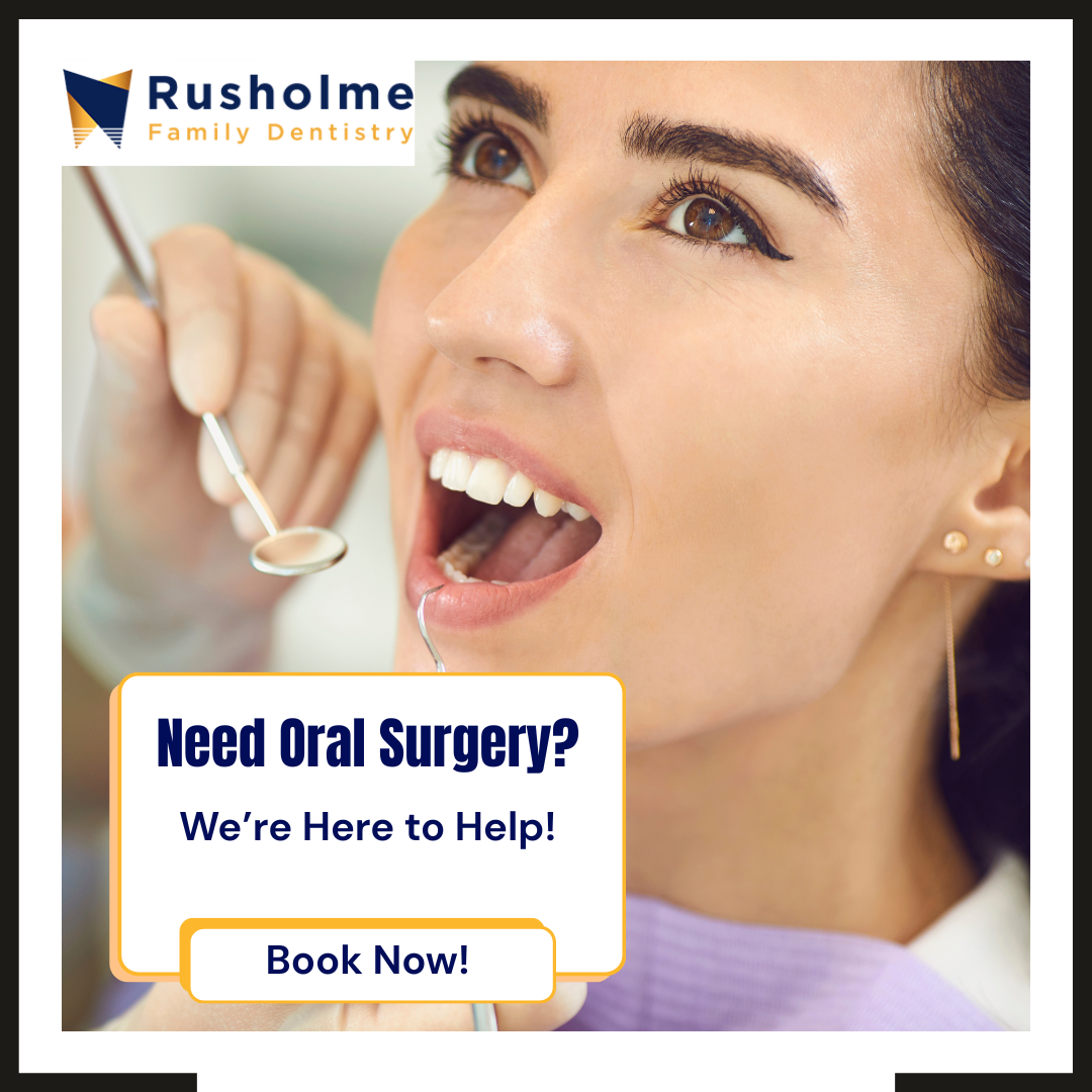Oral Surgery