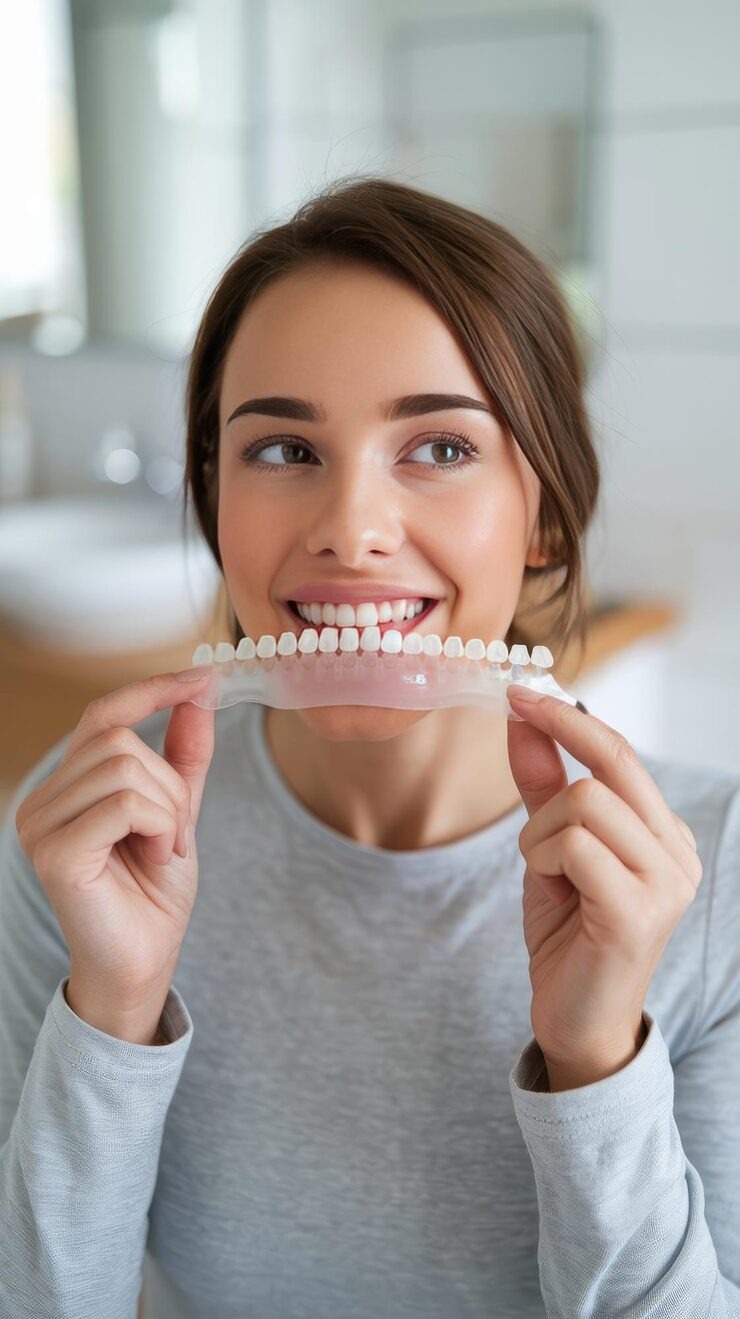 Tips to Care For Your Dental Veneers and Keep Smiling