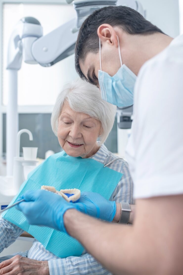 Top Benefits of the Canadian Dental Care Plan for Families