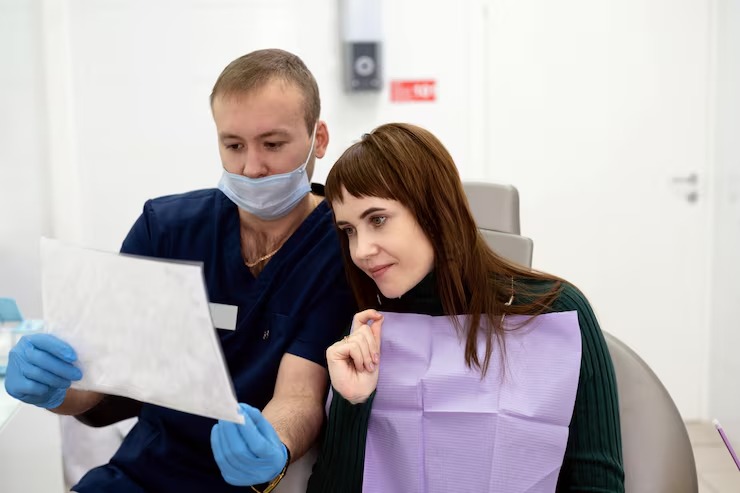 Top benefits of the Canadian dental care plan for families