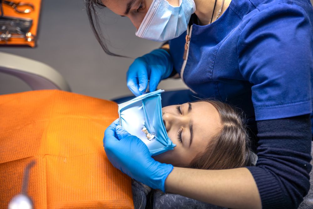 Dental Emergency