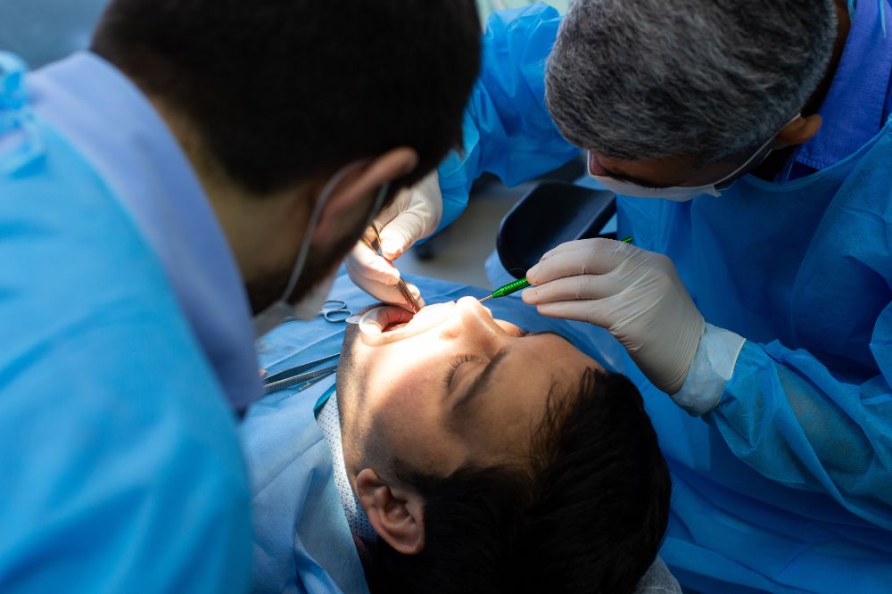 healing-time-after-dental-implant-surgery