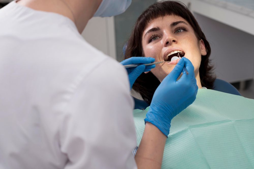 family emergency dental care